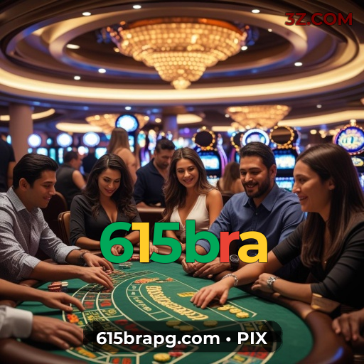 Ofertas Imperdíveis na Promo do 615bra para Gamers