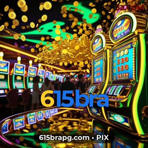 Bem-vindo ao 615bra | Continue Jogando com Segurança