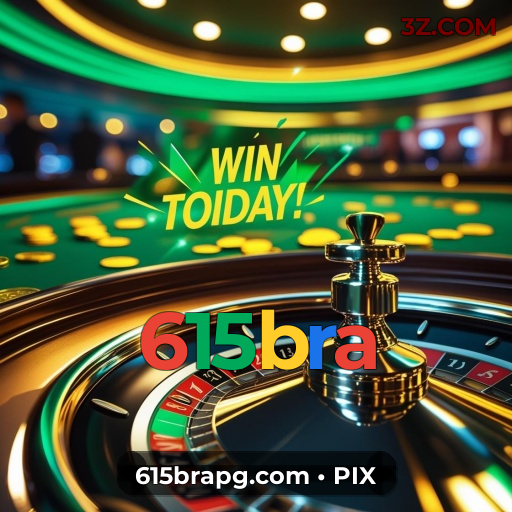 Bônus no 615bra: oportunidades por tempo limitado e extras exclusivos