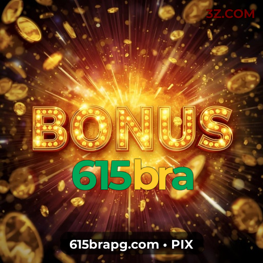 Apostas no 615bra: mercados variados, PIX e saques rápidos