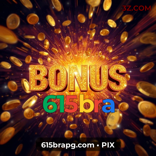 615bra.com | App de Cassino com Saques Instantâneos