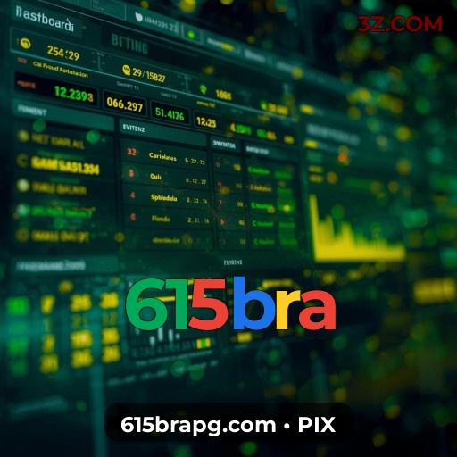 Recursos Paga do 615bra: Experiência de Jogo Elevada