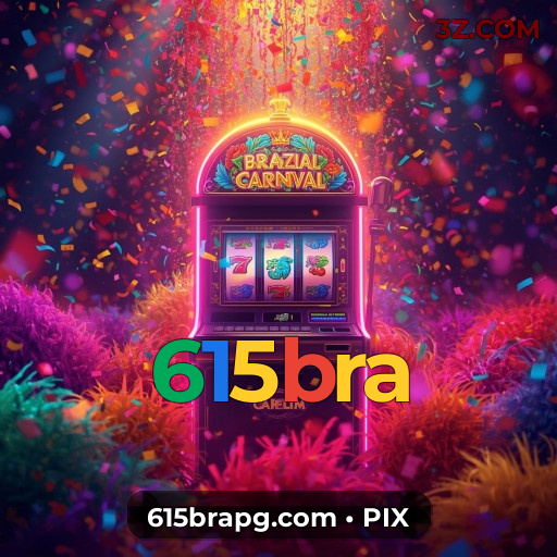 Apostas no 615bra: mercados variados, PIX e saques rápidos