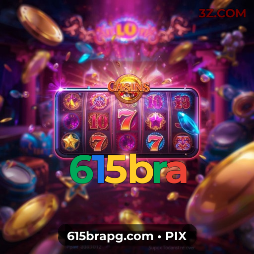 Bônus no 615bra: oportunidades por tempo limitado e extras exclusivos