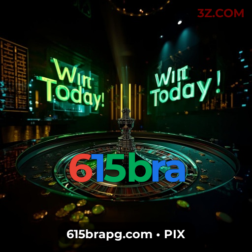 Recursos Paga do 615bra: Experiência de Jogo Elevada