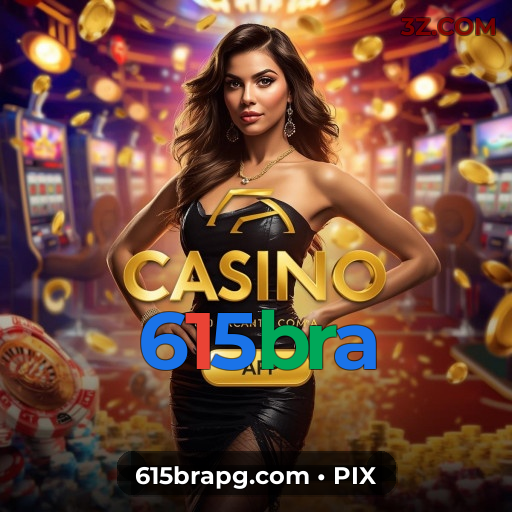 Recursos Paga do 615bra: Experiência de Jogo Elevada