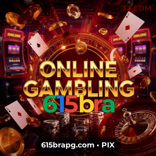 Bônus no 615bra: oportunidades por tempo limitado e extras exclusivos