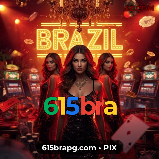 Apostas no 615bra: mercados variados, PIX e saques rápidos